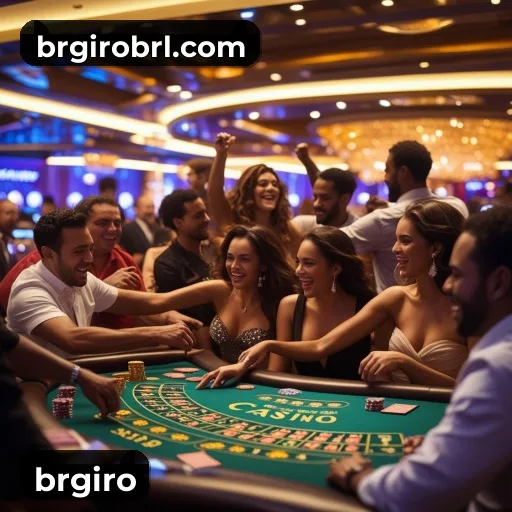 Estatísticas brgiro novembro 2024 - 87 mil jogadores ativos, R$47M pagos, RTP 96.52%