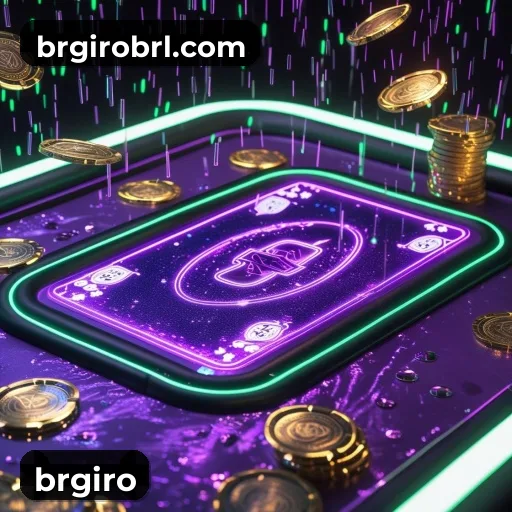 brgiro PIX instantâneo Brasil - Depósito e saque em minutos 24/7