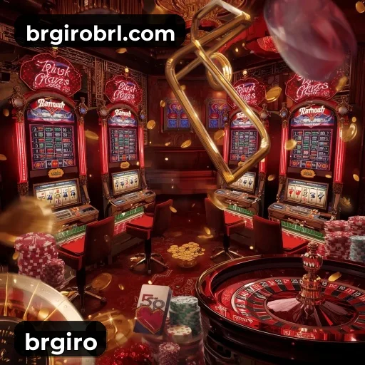 brgiro APP mobile iOS Android - 187 mil downloads São Paulo Rio BH