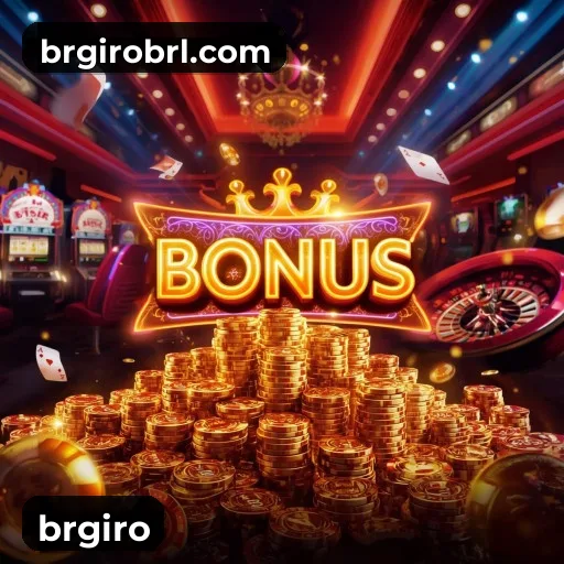 Catálogo brgiro 2.547 jogos - Pragmatic Play, Evolution, NetEnt