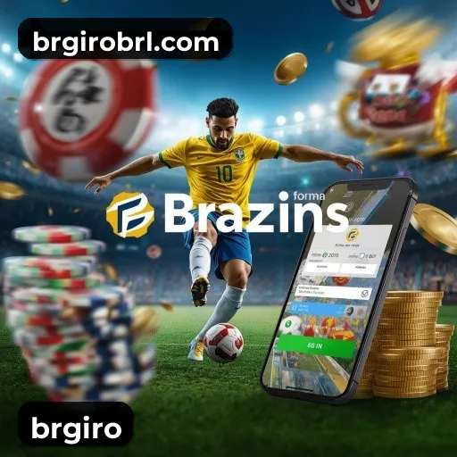 FAQ brgiro Brasil - Perguntas frequentes sobre bônus, PIX, RTP, APP mobile e VIP